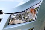 Chevrolet Cruze Station Wagon 2012 года